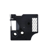 Alternatives Etikettenband zu Dymo D1 53720 / S0721000 Beschriftungsband
