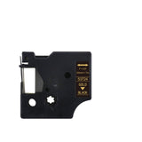 Alternatives Etikettenband zu Dymo D1 53724 Beschriftungsband
