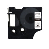 Alternative Schrumpfetiketten zu Dymo 18053 / S0718280