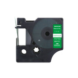 Alternatives Etikettenband zu Dymo 1805426 Vinyletiketten