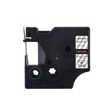 Alternatives Etikettenband zu Dymo 1805440 Polyesteretiketten