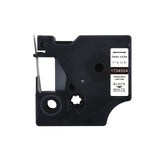 Alternatives Etikettenband zu Dymo 1734524 / S0773840 Nylonetiketten