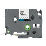 Alternatives Etikettenband zu Brother TZe-144 Beschriftungsband