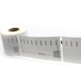 Alternative Etikettenrolle zu Dymo 99014 / S0722430 Mehrzwecketiketten