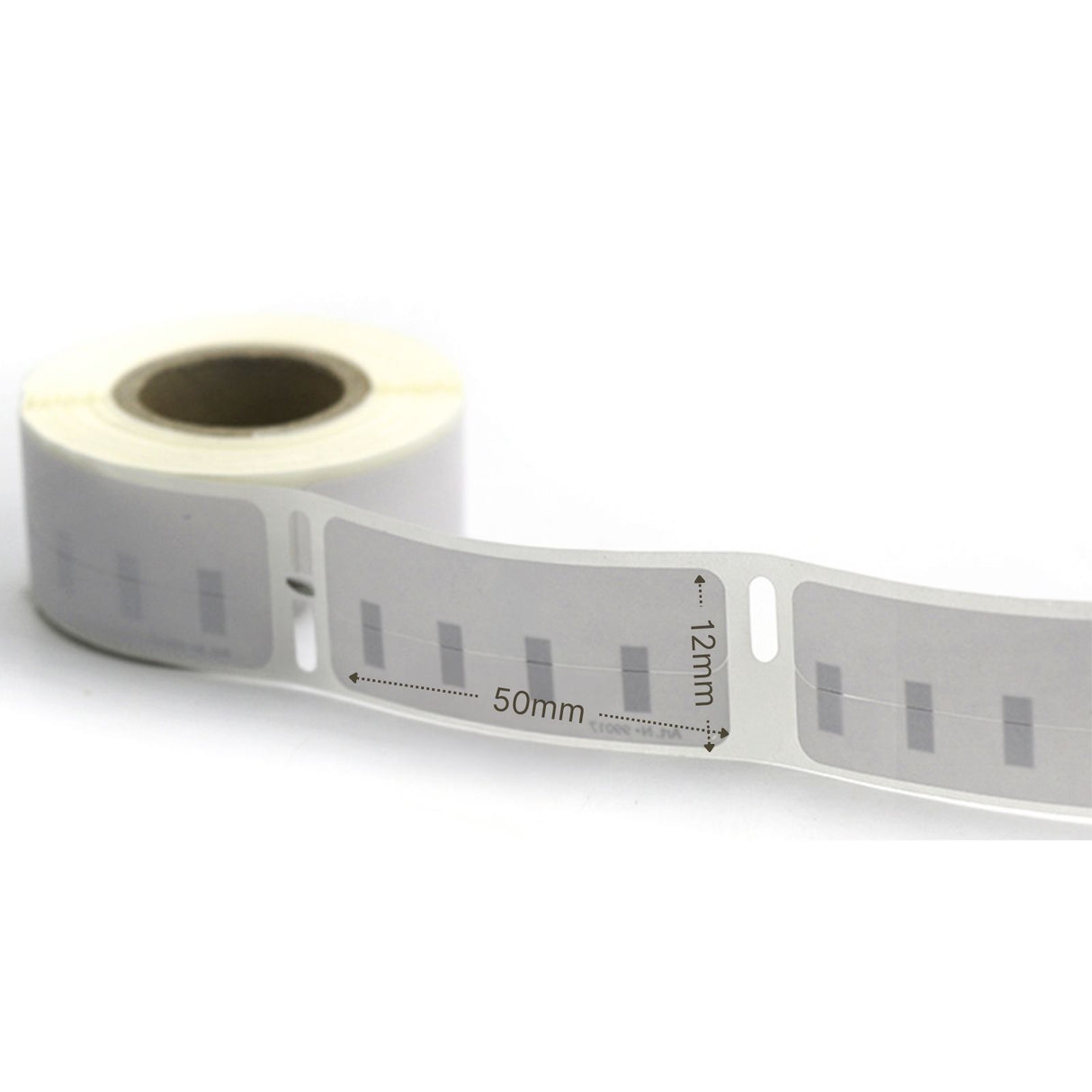 Alternative Etikettenrolle zu Dymo 99017 / S0722460 Mehrzwecketiketten