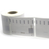 Alternative Etikettenrolle zu Dymo 11352 / S0722520 Mehrzwecketiketten