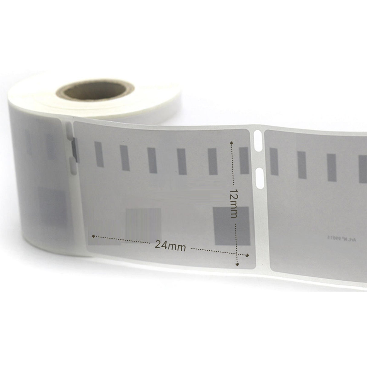 Alternative Etikettenrolle zu Dymo 11353 / S0722530 Mehrzwecketiketten