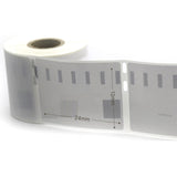 Alternative Etikettenrolle zu Dymo 11353 / S0722530 Mehrzwecketiketten