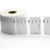 Alternative Etikettenrolle zu Dymo 11354 / S0722540 Mehrzwecketiketten