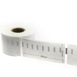 Alternative Etikettenrolle zu Dymo 11356 / S0722560 Mehrzwecketiketten