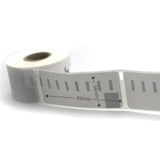Alternative Etikettenrolle zu Dymo 99012 mit Chip / S0722400 mit Chip