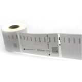 Alternative Etikettenrolle zu Dymo 99014 mit Chip / S0722430 mit Chip