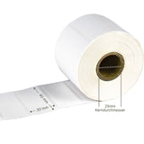 Alternative Etikettenrolle zu Zebra 40mm x 30mm Universaletiketten