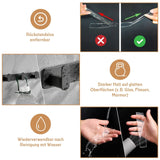 Nano-Tape Montageklebeband Doppelseitiges Klebeband Nano-Klebeband