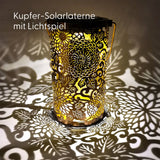 Outdoor Solarleuchte Solarlaterne Solarlampe Gartenlaterne LED Laterne
