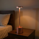 LED-Tischlampe Schreibtischlampe Lampe Nachttischlampe Leuchte