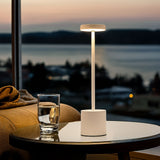 LED-Tischlampe Leuchte Schreibtischlampe Lampe Nachttischlampe