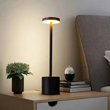 LED-Tischlampe Leuchte Nachttischlampe Schreibtischlampe Lampe