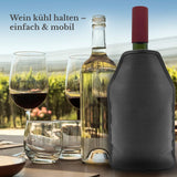 Weinflaschen-Kühler Weinhülle Kühltasche Weinkühltasche Weinkühler