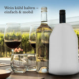 Weinflaschen-Kühler Weinkühltasche Kühltasche Weinhülle Weinkühler