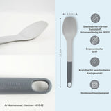 7-tlg. Back- und Küchenhelfer-Set Küchenzubehör Backutensilien