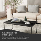 Wohnzimmertisch Couchtisch Beistelltisch Sofatisch Ablagetisch