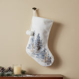 Weihnachtsstiefel Weihnachtsdeko Weihnachtsstrumpf Nikolausstrumpf