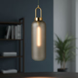 Milchglas-Deckenleuchte Hängelampe Pendelleuchte Deckenlampe Lampe