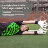 Atmungsaktives Sport T-Shirt Gr. 152 Funktionsshirt Trikot