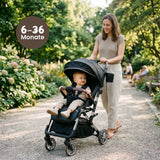 Kinderwagen Kinderbuggy Babywagen Stroller Klappbuggy Reisebuggy