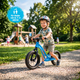 Laufrad Laufvelo Lauflernrad Balance Bike Kinderfahrrad ohne Pedale