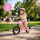 Laufrad Laufvelo Balance Bike Lauflernrad Kinderfahrrad ohne Pedale
