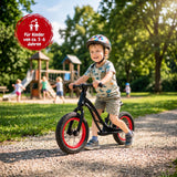 Laufrad Laufvelo Balance Bike Kinderfahrrad ohne Pedale Lauflernrad