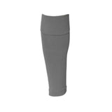 Fussballstutzen One Size Stulpen Tube Socke Röhrensocke Tubxx Grau