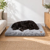 Hundebett Grösse 3XL Kuschelbett Hundekissen Schlafplatz Haustierbett