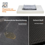 Ersatzbezug 3XL für Hundebett 144129 Wechselbezug Stoffbezug Überzug