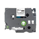 Alternatives Etikettenband zu Brother TZe-SL251 Beschriftungsband