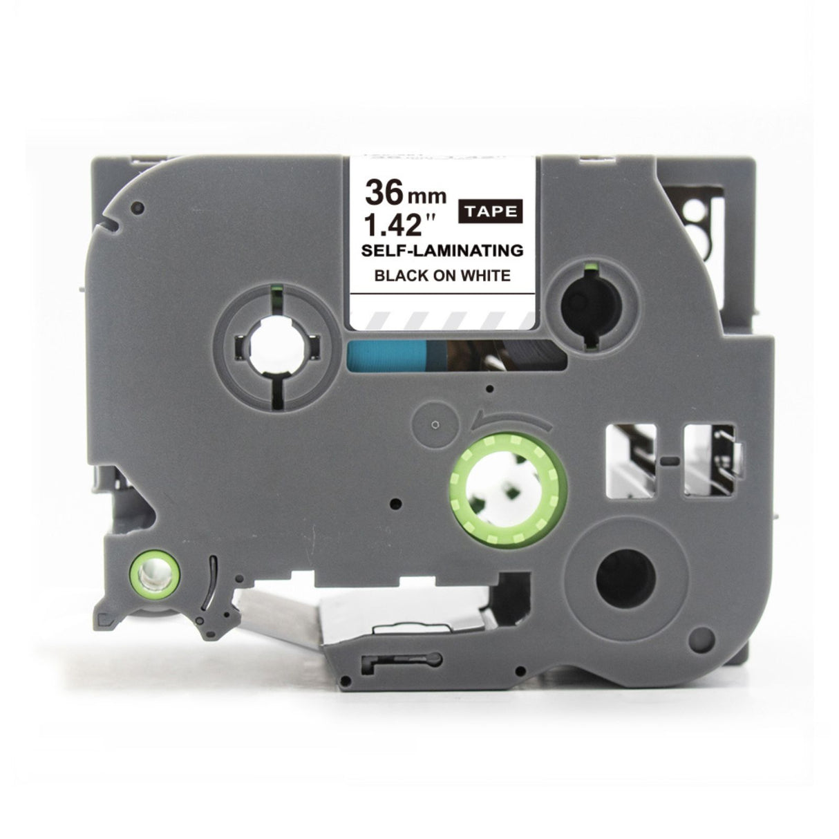 Alternatives Etikettenband zu Brother TZe-SL261 Beschriftungsband