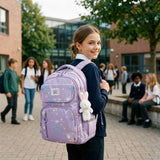 Schulrucksack Schulthek Schulranzen Schuelzgi Primarschul-Rucksack