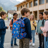 Schulrucksack Primarschul-Rucksack Schulranzen Schulthek Schuelzgi