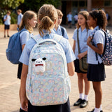 Schulrucksack Schulranzen Schulthek Schuelzgi Schultornister