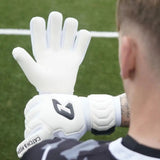 Fussballhandschuhe Day NXT Negative Cut Gr. 9 Torwart Handschuhe