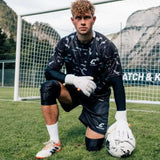 Fussballhandschuhe Artico FP Gr. 6 Torwart Goalie Handschuhe
