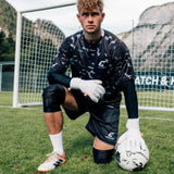 Fussballhandschuhe Artico Sensation 100 Gr. 7 Torwart Handschuhe