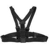 CHESTY MOUNT HARNESS Body Holder BRUSTGURT BRUSTGURTHALTERUNG HERO 5 / 4 / 3+ / 3 / 2 / 1 kompatibel