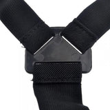 CHESTY MOUNT HARNESS Body Holder BRUSTGURT BRUSTGURTHALTERUNG HERO 5 / 4 / 3+ / 3 / 2 / 1 kompatibel