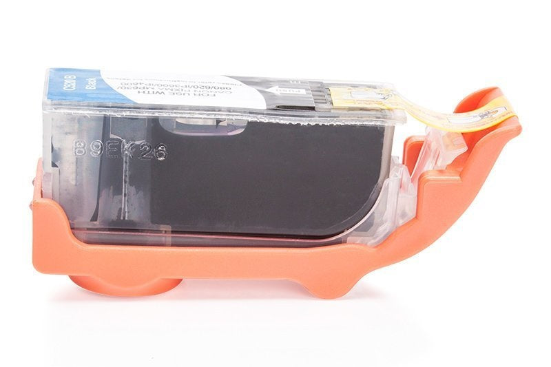 Alternative Tintenpatrone zu Canon PGI-520PGBK, CLI-521 CMYK