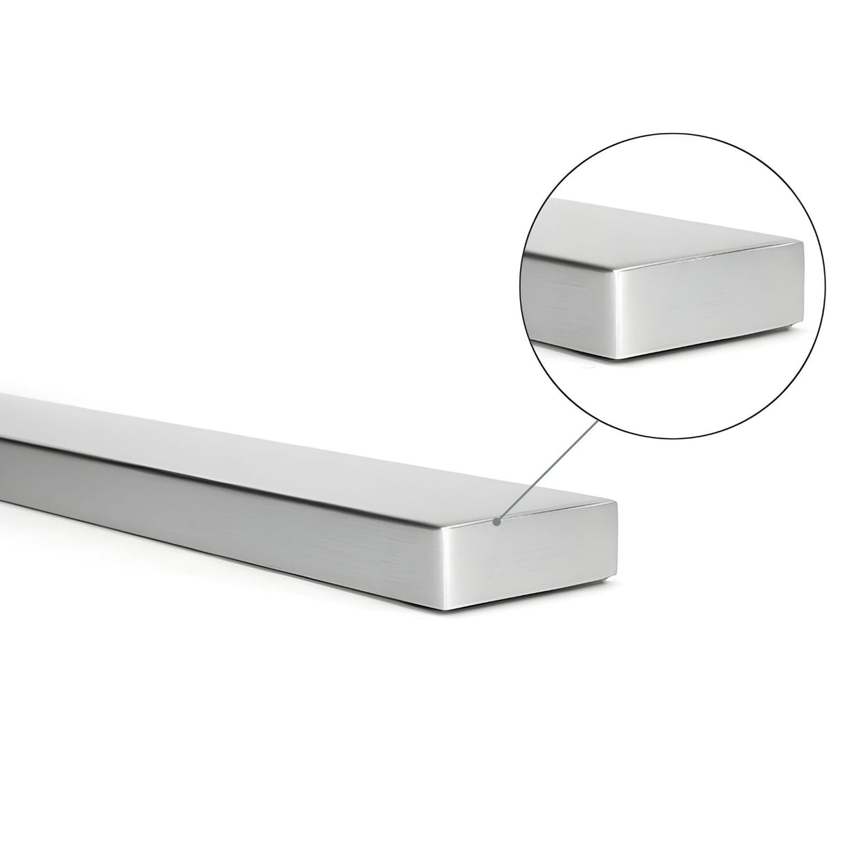 Messer-Halterung Magnetleiste Wandleiste magnetischer Halter