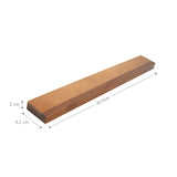 Messer-Leiste Magnetleiste Messerhalter magnetische Wandleiste