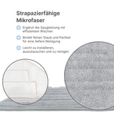 Alternative Wischtücher Wischpad zu Roborock S8 S8+